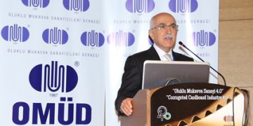 Avrupa oluklu mukavva üretiminde beşinci sıradayız