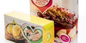 Kotkamills, Amerikan Bristol ailesine yeni bir üye daha ekledi