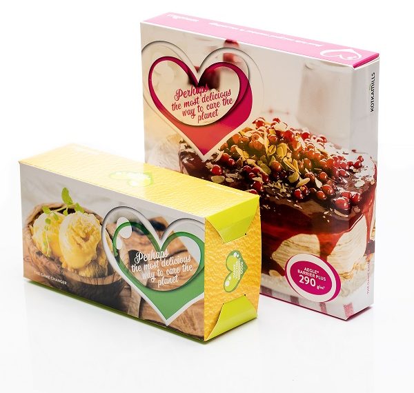 Kotkamills, Amerikan Bristol ailesine yeni bir üye daha ekledi