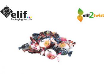 Sürdürülebilirliğin  en tatlı hali: Elif2Twist