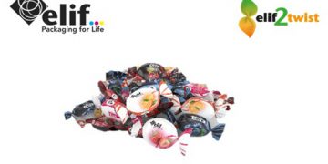 Sürdürülebilirliğin  en tatlı hali: Elif2Twist