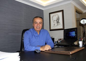 Bir portre ve bir matbaa: İrfan Kılıçaslan ve  Kılıçaslan Basım Ambalaj A.Ş