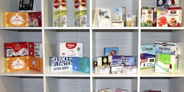 İklim etkisini azaltmak için; karton, plastiğin yerini alıyor