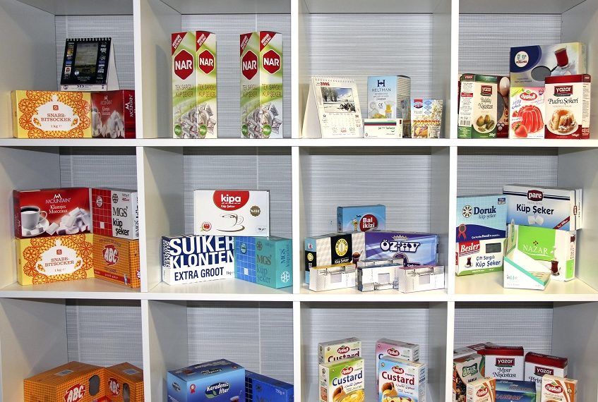 İklim etkisini azaltmak için; karton, plastiğin yerini alıyor