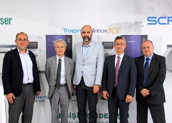 Murat Demir (Sade Ofset): “Dijital baskı, buklet etiket hızımızı arttıracak bir yatırım”