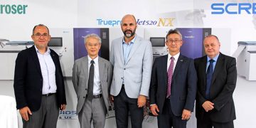 Murat Demir (Sade Ofset): “Dijital baskı, buklet etiket hızımızı arttıracak bir yatırım”