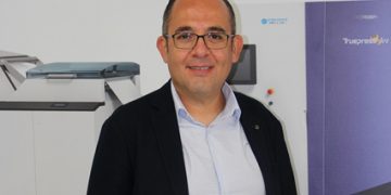 Elektroser Genel Müdürü Öncü Güyer: Bu yatırım dijitalleşme için sektörümüze örnek teşkil edecek