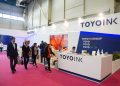 Toyo Matbaa Mürekkepleri Avrasya Ambalaj 2018’e katılıyor