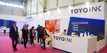 Toyo Matbaa Mürekkepleri Avrasya Ambalaj 2018’e katılıyor