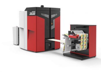 Xeikon’dan giriş seviyesi etiket çözümü