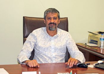 Bahçıvanlar Basım IML ve etikette tam kapasite devam ediyor