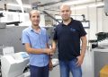 İzmir ikinci Bobst M5’e kavuştu