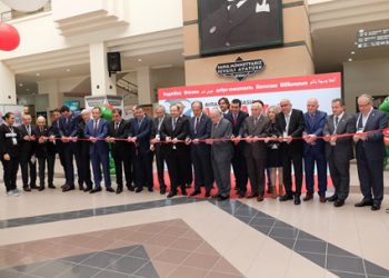 Avrasya Ambalaj İstanbul 2018 sunduğu ihracat potansiyeli ile göz doldurdu