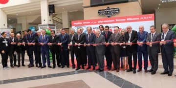 Avrasya Ambalaj İstanbul 2018 sunduğu ihracat potansiyeli ile göz doldurdu