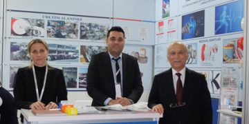 Genpak ambalaj malzemelerindeki yeniliklerle Avrasya Ambalaj 2018’deydi