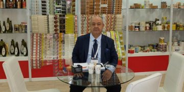 Setag Etiket kârlılıktaki düşüşü verimliliği arttırarak telafi ediyor