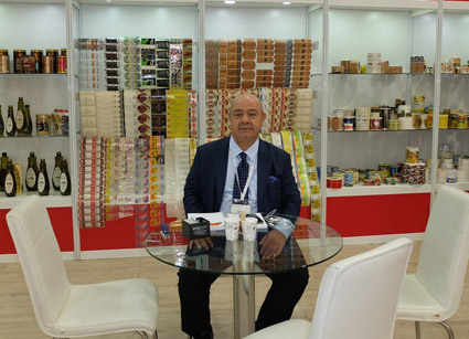 Setag Etiket kârlılıktaki düşüşü verimliliği arttırarak telafi ediyor