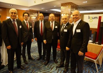 15. Etiket Bayramı’nda ana gündem ekonomi ve iş hukuku oldu