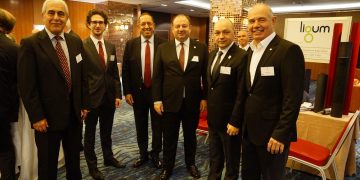 15. Etiket Bayramı’nda ana gündem ekonomi ve iş hukuku oldu