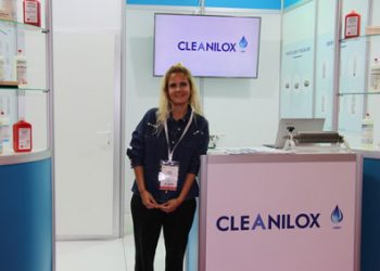 Irmak Yıldız Yardım (Gama) “Aniloks merdane kullanıcıları bizim ürünlerimizle merdane ömürlerini uzatabilirler”