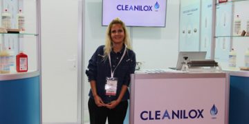 Irmak Yıldız Yardım (Gama) “Aniloks merdane kullanıcıları bizim ürünlerimizle merdane ömürlerini uzatabilirler”