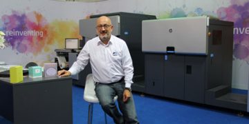 Doğu Pabuççuoğlu – Matset A.Ş. Genel Müdürü “Bu fuara katılmak zorunluluk haline geldi”