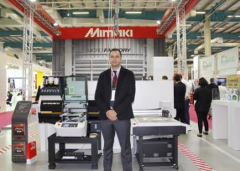 Doğa İpek – Teknoprint “Renk yönetim yazılımları olmadan numune baskısı mümkün değil”