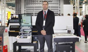 Doğa İpek – Teknoprint “Renk yönetim yazılımları olmadan numune baskısı mümkün değil”