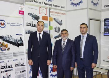 Mehmet Karakuş (KMK ) “Servis ağımızı kurduk”