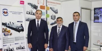 Mehmet Karakuş (KMK ) “Servis ağımızı kurduk”