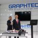 A ve A Graphtec kesim sistemleriyle katıldığı FESPA Eurasia 2018’den memnun