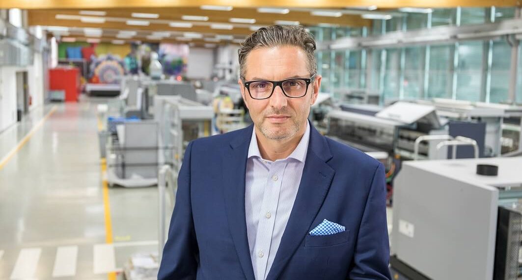 Durst ve Koenig & Bauer dijital baskı üretim hatları için iş ortaklığı kurdu