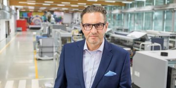 Durst ve Koenig & Bauer dijital baskı üretim hatları için iş ortaklığı kurdu