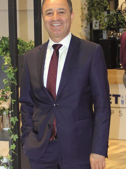 2019 yılına girerken Aras Grup olarak çalışmalarımızı yoğunlaştıracağız