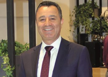 2019 yılına girerken Aras Grup olarak çalışmalarımızı yoğunlaştıracağız