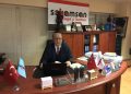 Sekamsan ekibi olarak önemli dönemeçlerinde müşterilerimizin yanında olduk – Cemal Erdoğan / Sekamsan Kağıt & Karton Genel Müdürü