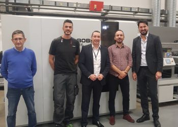 Ambalaj sektöründe Devrim!