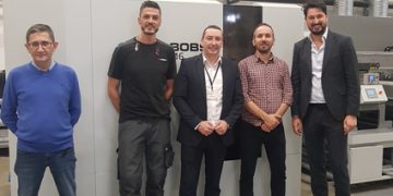 Ambalaj sektöründe Devrim!