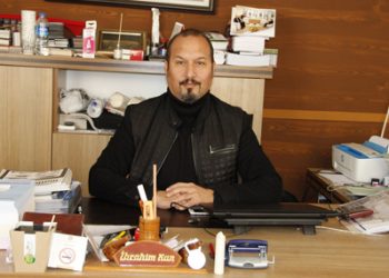 Antalya Form etiket ve ambalaj pazarına yönelmeyi planlıyor