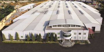 Kutudan çıkan dev: Ankutsan