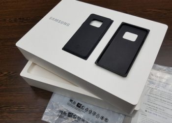 Samsung’un ambalaj politikası değişiyor
