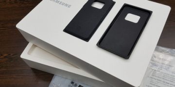 Samsung’un ambalaj politikası değişiyor