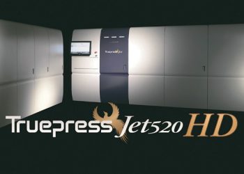 Screen, HID 2019’da TruepressJet 520HD+ ve TruepressJet 520NX makinelerini sergileyecek – Turgut KARCI / Elektroser A.Ş. Üretim Makineleri İş Geliştirme Müdürü