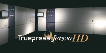 Screen, HID 2019’da TruepressJet 520HD+ ve TruepressJet 520NX makinelerini sergileyecek – Turgut KARCI / Elektroser A.Ş. Üretim Makineleri İş Geliştirme Müdürü
