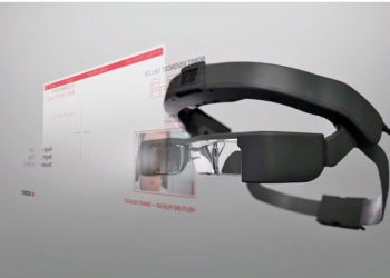 BOBST’tan inovatif arttırılmış gerçeklik müşteri servis asistanı