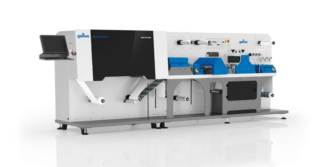 Gallus akıllı bir geleceğe bakıyor