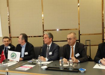 KASAD yılın ilk toplantısını gerçekleştirdi