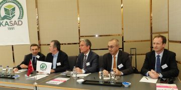 KASAD yılın ilk toplantısını gerçekleştirdi