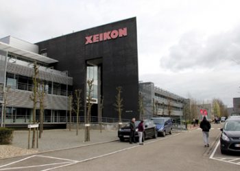 Xeikon Labelexpo’ya doğru çıtayı yükseltiyor