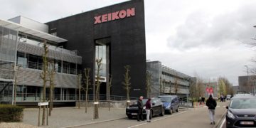 Xeikon Labelexpo’ya doğru çıtayı yükseltiyor